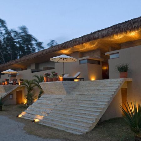 Hotel Isla Tajín Tuxpan  Exteriér fotografie