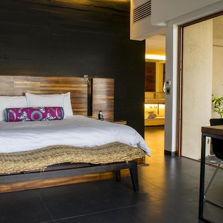 Hotel Isla Tajín Tuxpan  Pokoj fotografie