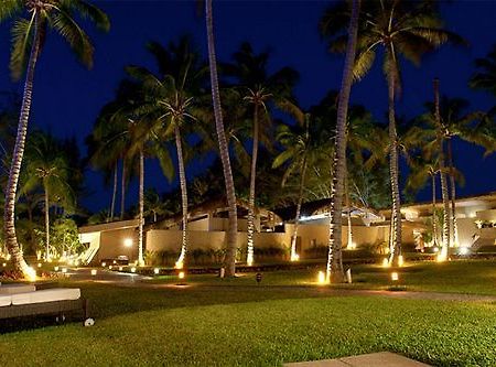 Hotel Isla Tajín Tuxpan  Exteriér fotografie