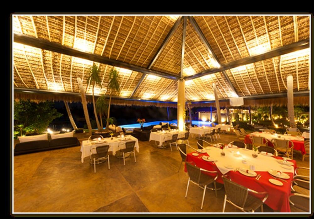 Hotel Isla Tajín Tuxpan  Exteriér fotografie