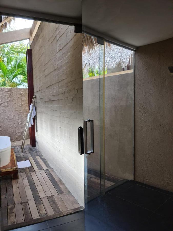 Hotel Isla Tajín Tuxpan  Exteriér fotografie