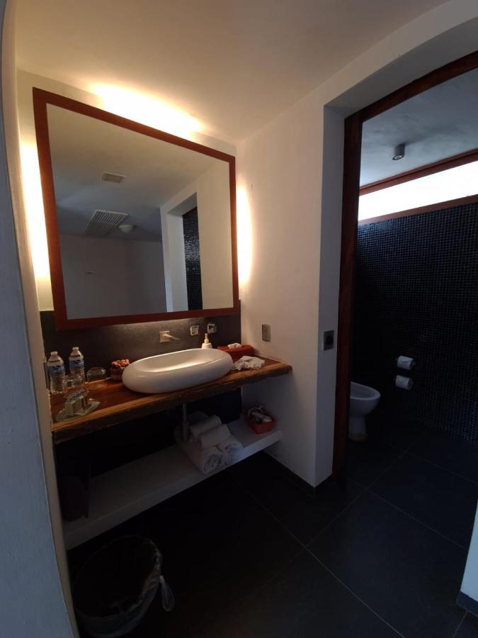 Hotel Isla Tajín Tuxpan  Exteriér fotografie