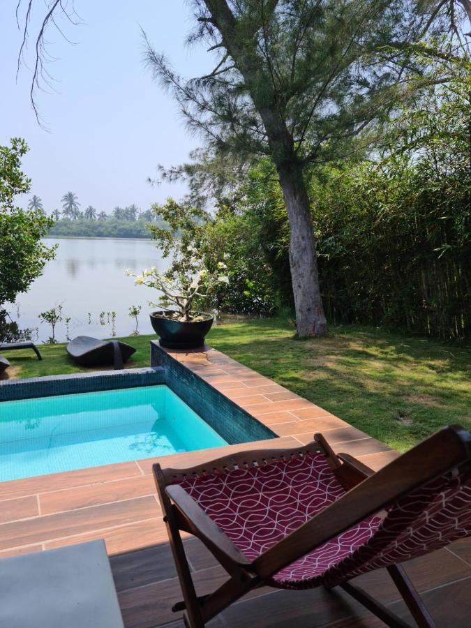 Hotel Isla Tajín Tuxpan  Exteriér fotografie