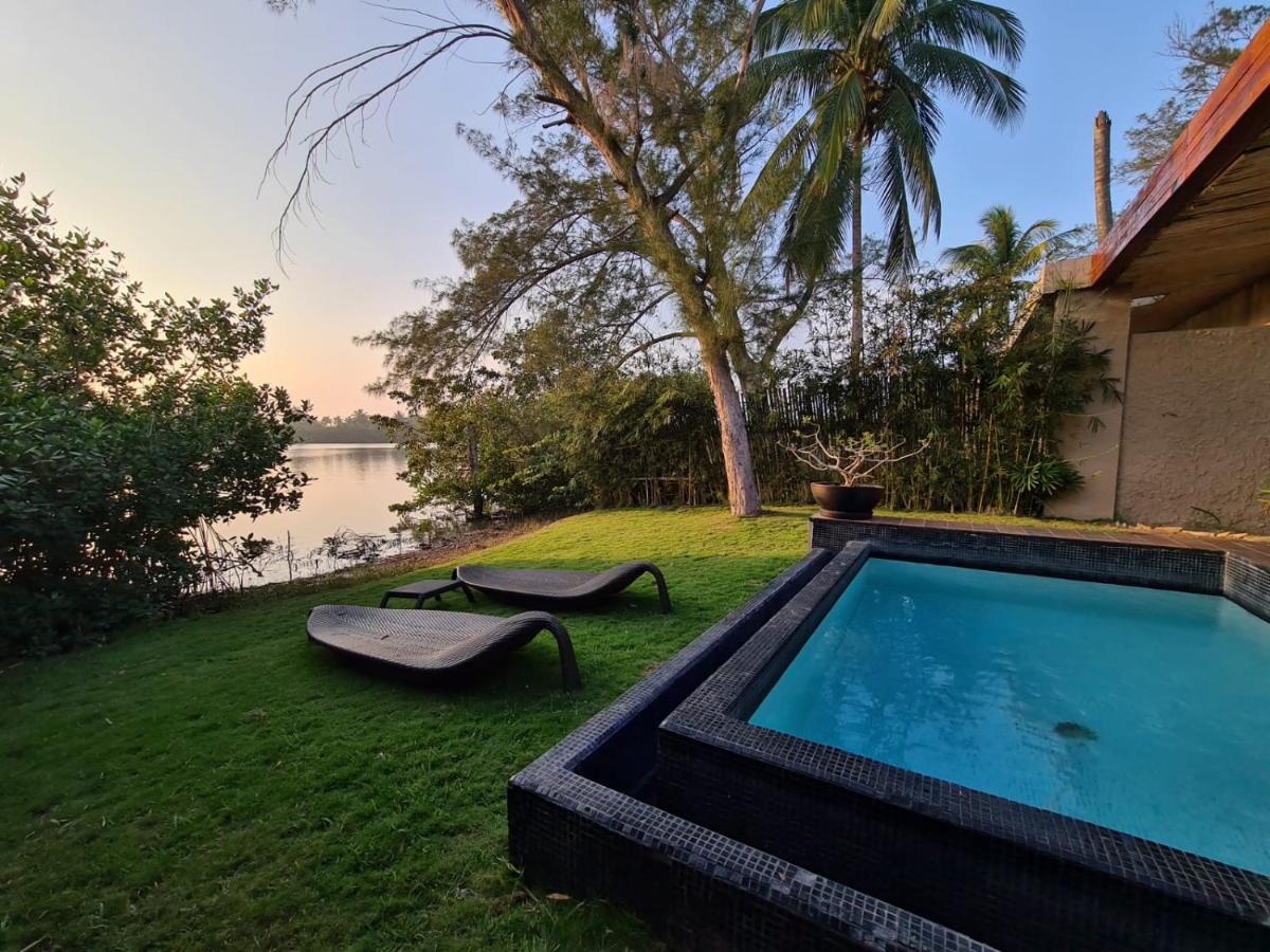 Hotel Isla Tajín Tuxpan  Exteriér fotografie