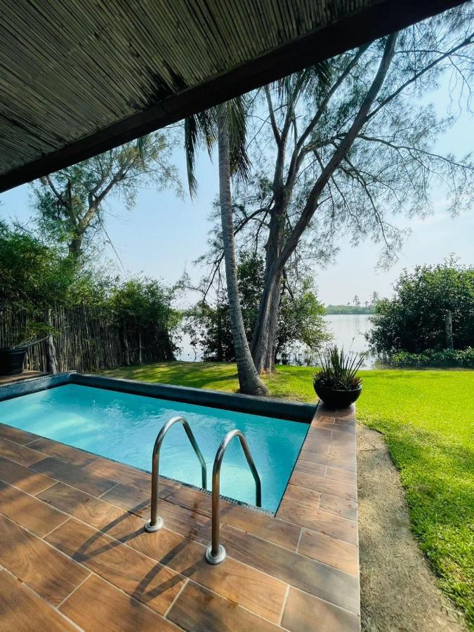 Hotel Isla Tajín Tuxpan  Exteriér fotografie