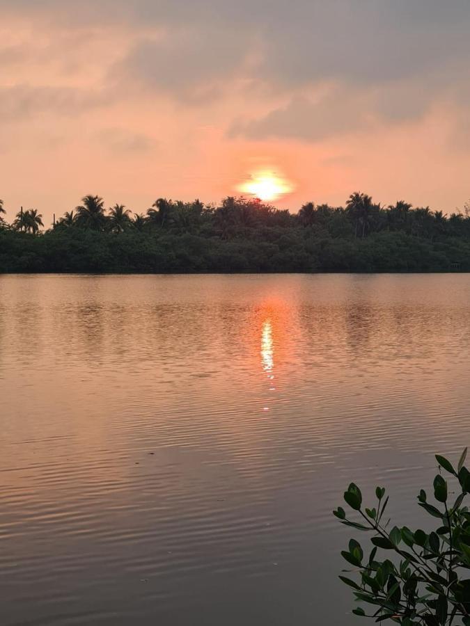 Hotel Isla Tajín Tuxpan  Exteriér fotografie