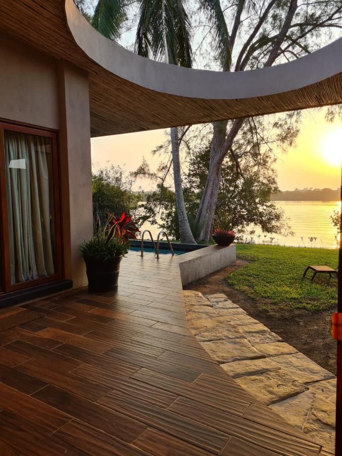 Hotel Isla Tajín Tuxpan  Exteriér fotografie