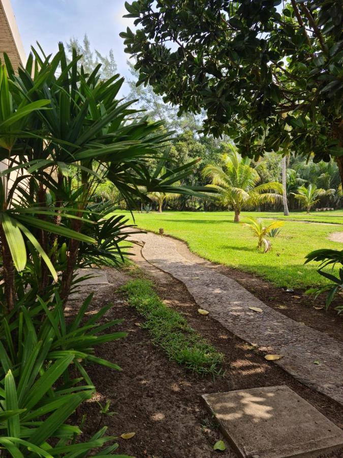 Hotel Isla Tajín Tuxpan  Exteriér fotografie