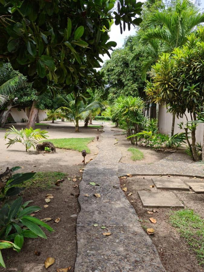 Hotel Isla Tajín Tuxpan  Exteriér fotografie