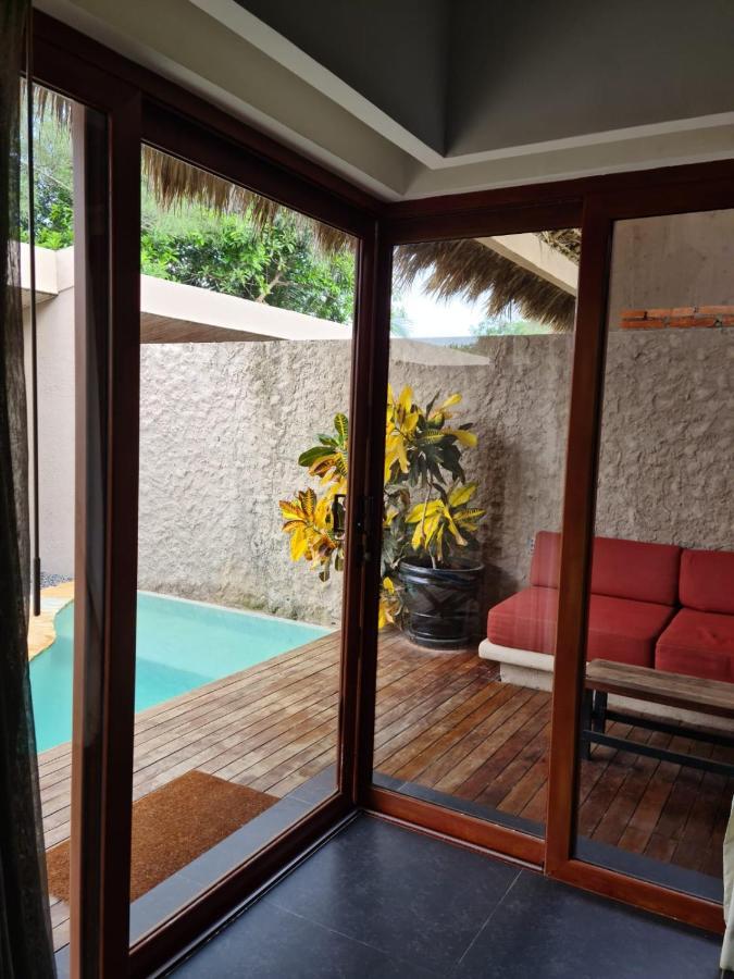 Hotel Isla Tajín Tuxpan  Exteriér fotografie