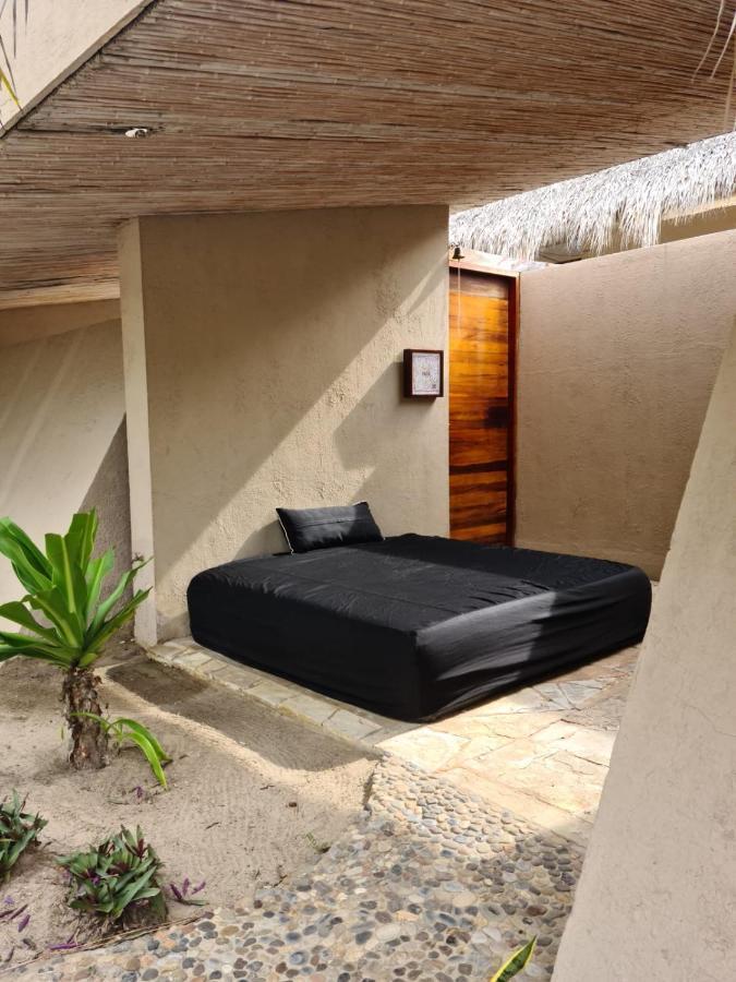 Hotel Isla Tajín Tuxpan  Exteriér fotografie