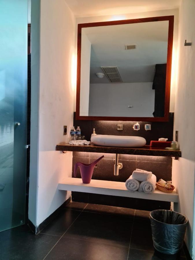 Hotel Isla Tajín Tuxpan  Exteriér fotografie
