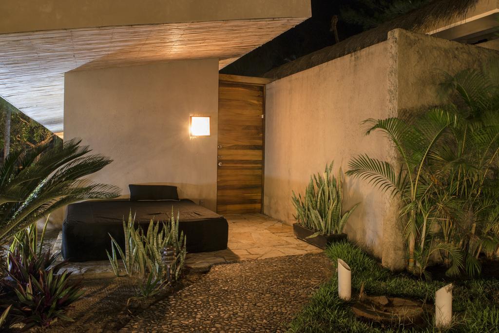 Hotel Isla Tajín Tuxpan  Pokoj fotografie