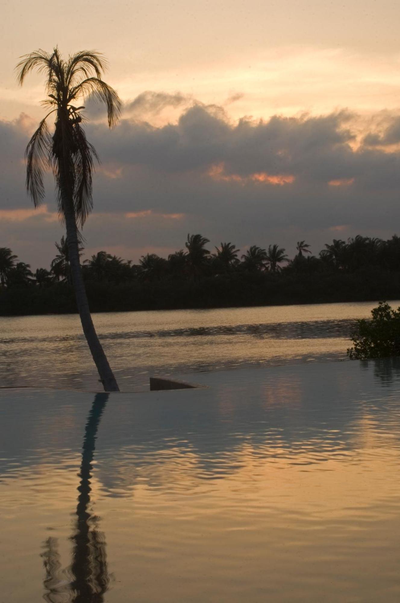 Hotel Isla Tajín Tuxpan  Exteriér fotografie