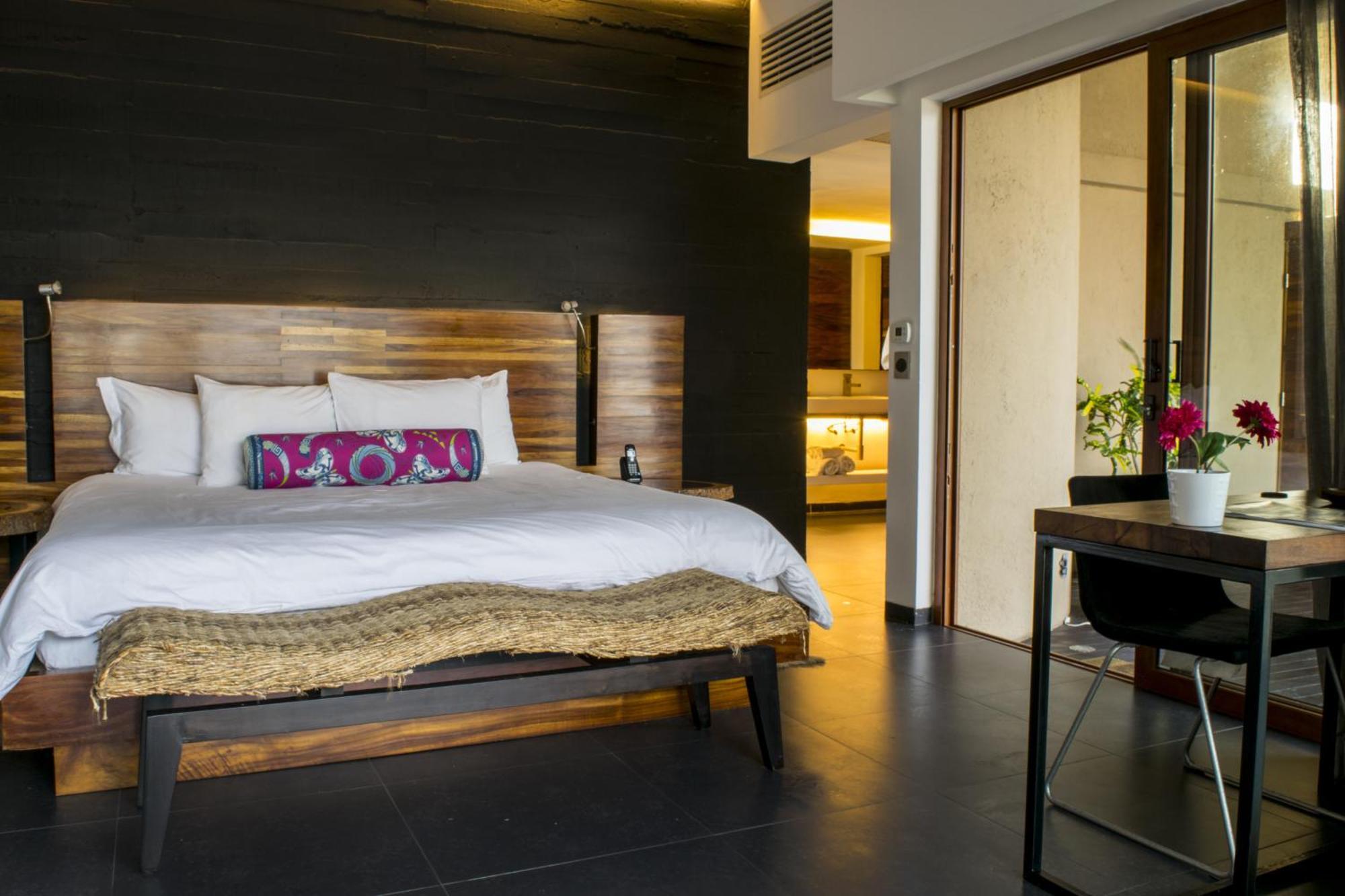 Hotel Isla Tajín Tuxpan  Pokoj fotografie