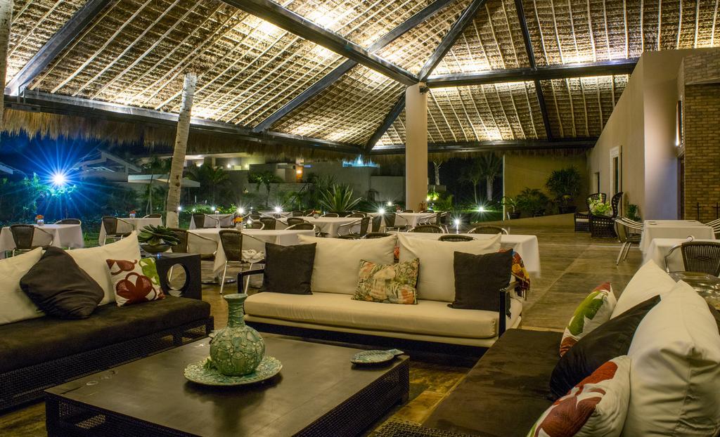 Hotel Isla Tajín Tuxpan  Exteriér fotografie