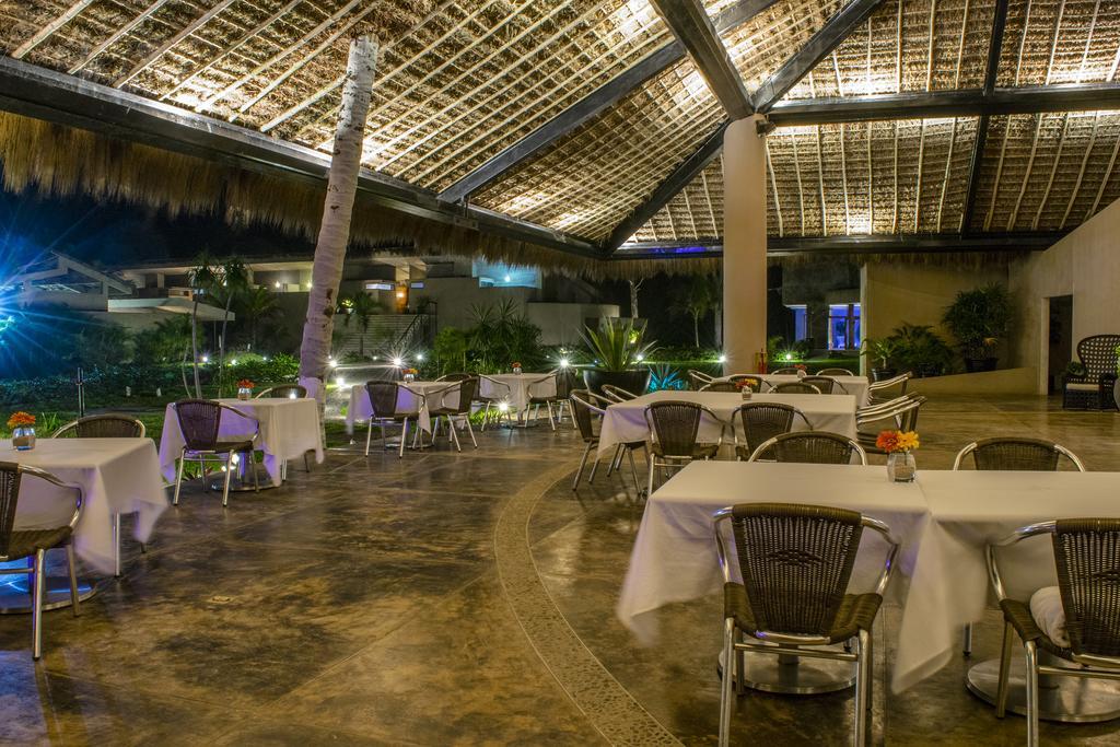 Hotel Isla Tajín Tuxpan  Exteriér fotografie