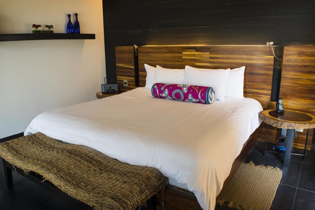 Hotel Isla Tajín Tuxpan  Pokoj fotografie