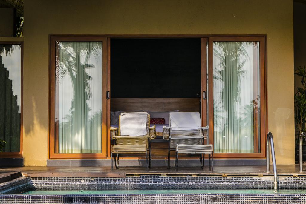 Hotel Isla Tajín Tuxpan  Pokoj fotografie