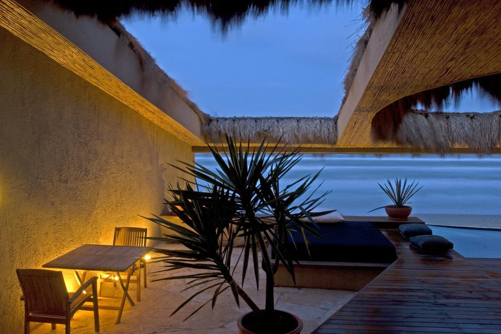 Hotel Isla Tajín Tuxpan  Pokoj fotografie