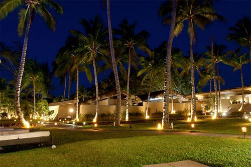 Hotel Isla Tajín Tuxpan  Exteriér fotografie