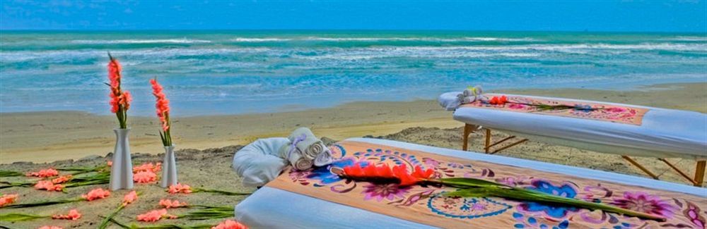 Hotel Isla Tajín Tuxpan  Exteriér fotografie
