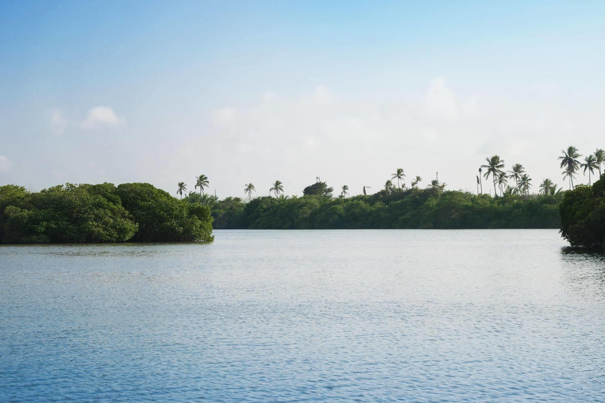 Hotel Isla Tajín Tuxpan  Exteriér fotografie