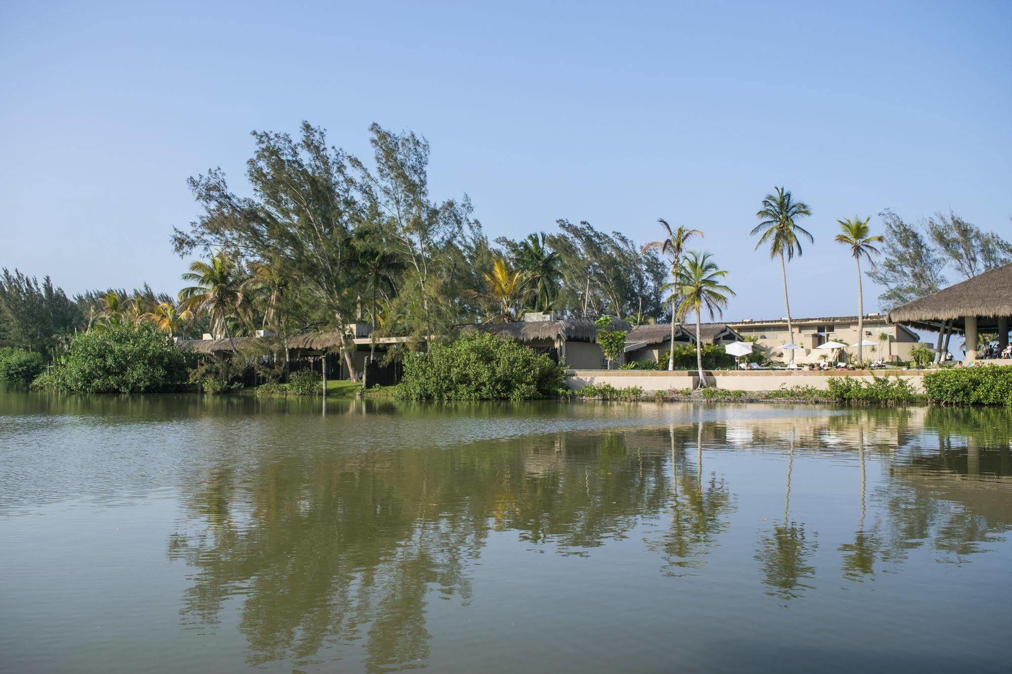 Hotel Isla Tajín Tuxpan  Exteriér fotografie