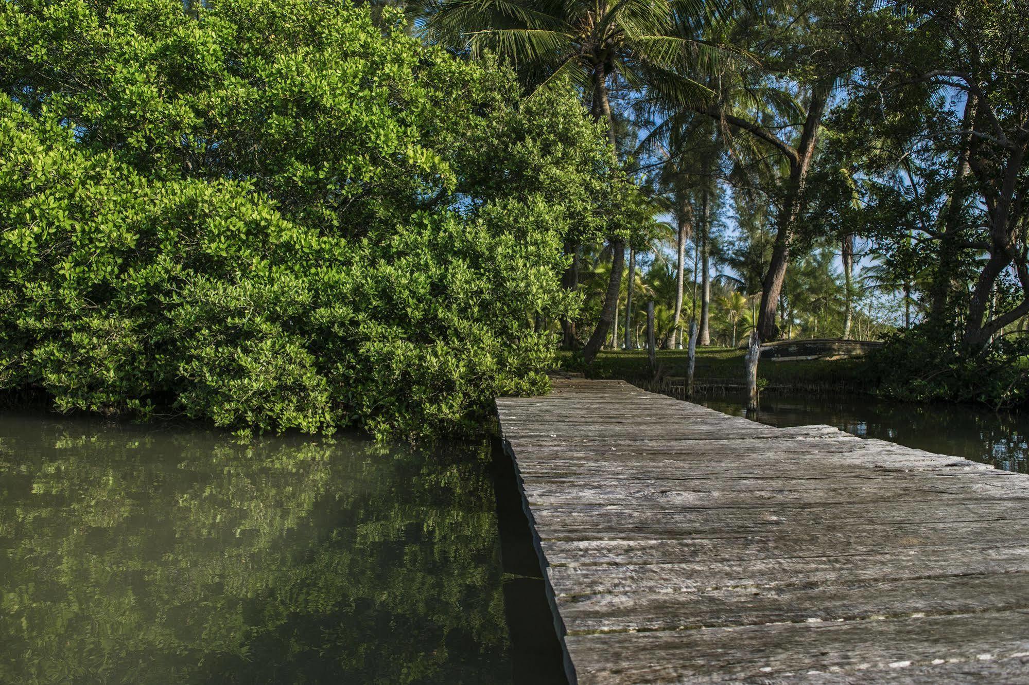 Hotel Isla Tajín Tuxpan  Exteriér fotografie