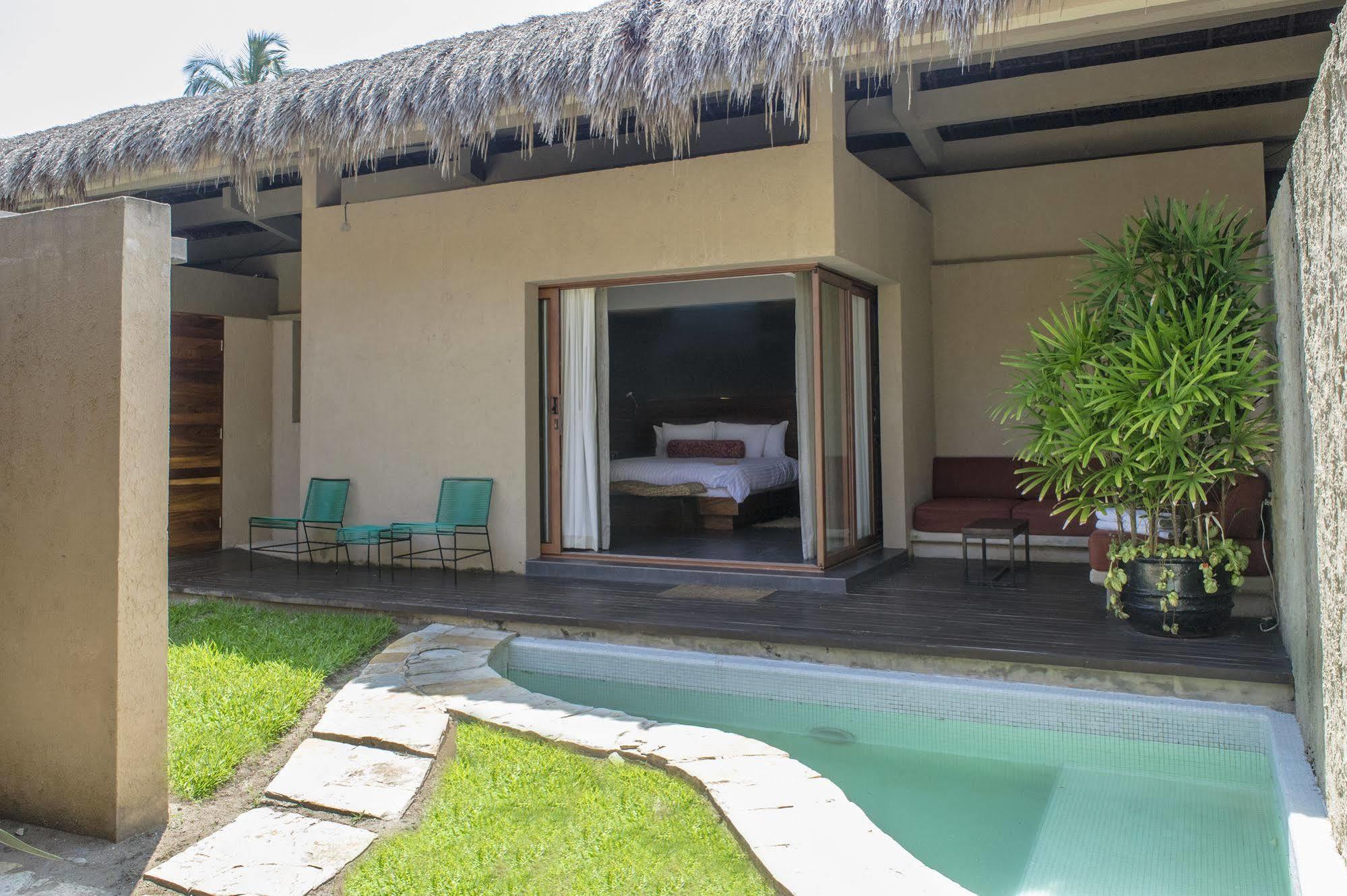 Hotel Isla Tajín Tuxpan  Exteriér fotografie