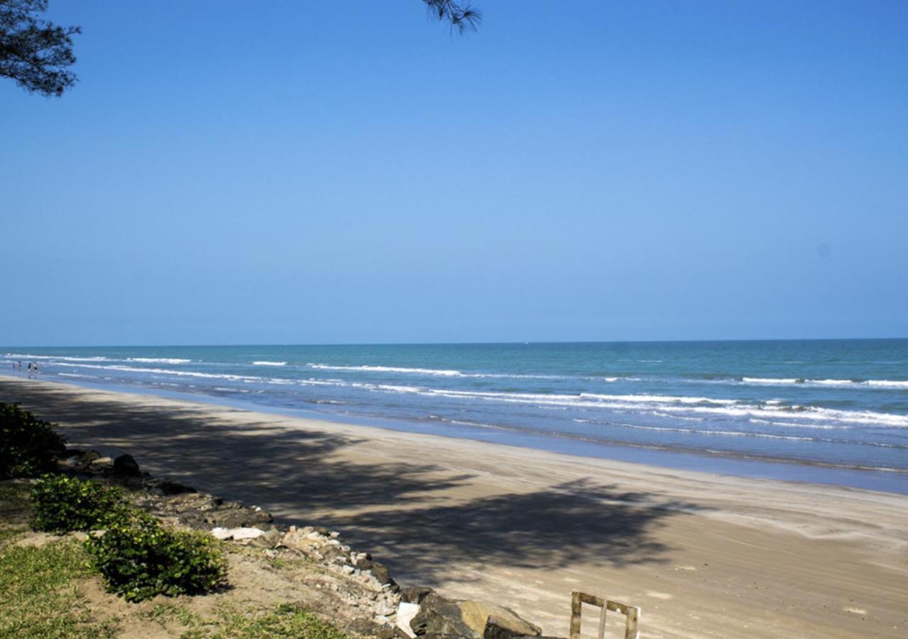 Hotel Isla Tajín Tuxpan  Exteriér fotografie