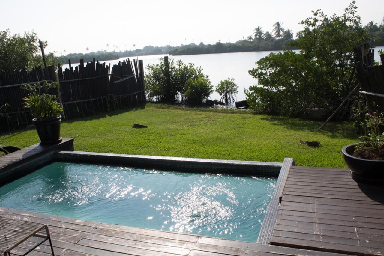 Hotel Isla Tajín Tuxpan  Exteriér fotografie