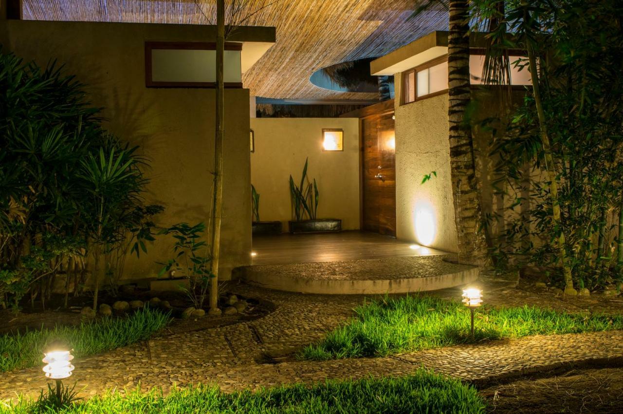 Hotel Isla Tajín Tuxpan  Exteriér fotografie