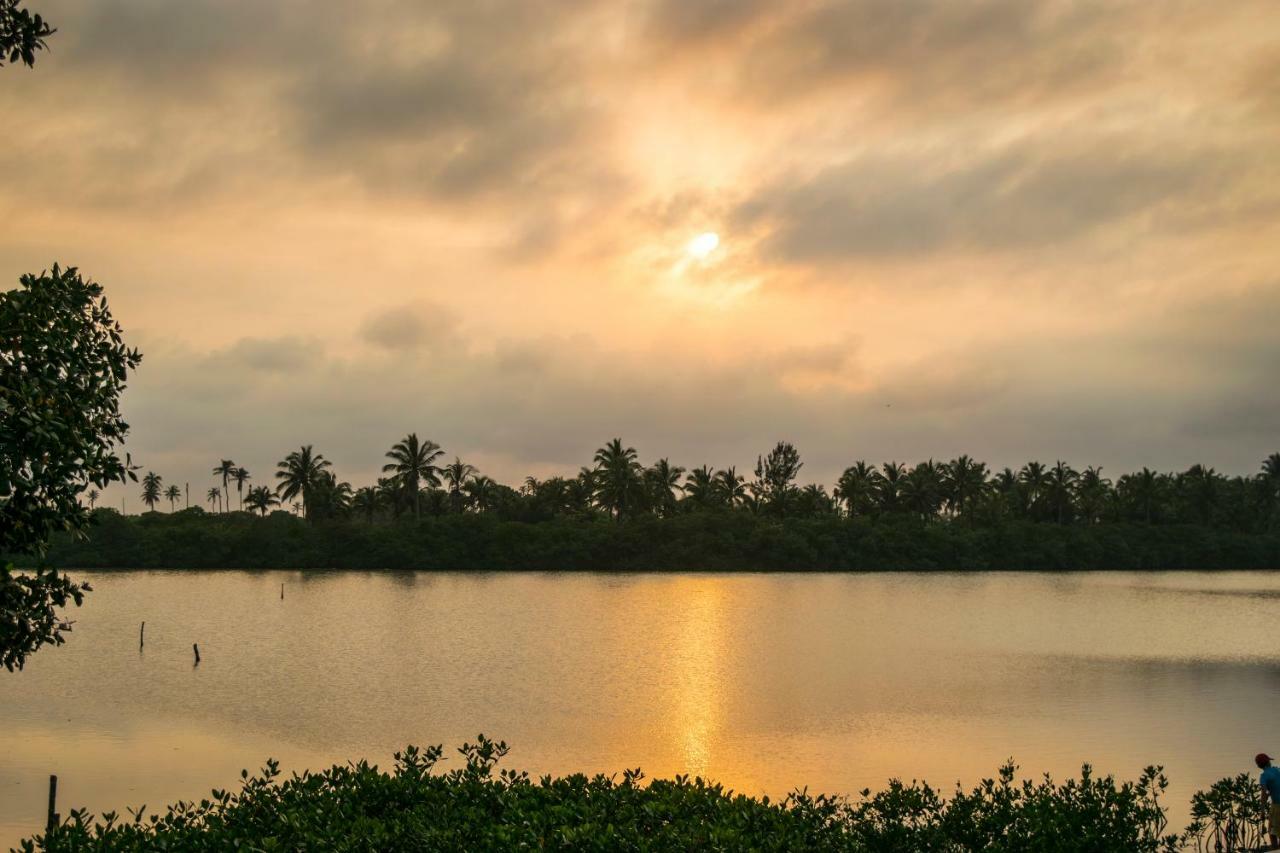 Hotel Isla Tajín Tuxpan  Exteriér fotografie