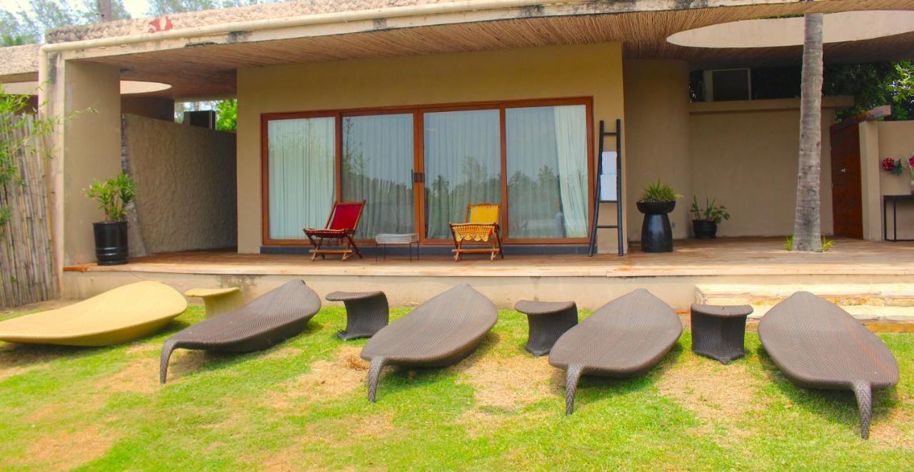 Hotel Isla Tajín Tuxpan  Exteriér fotografie
