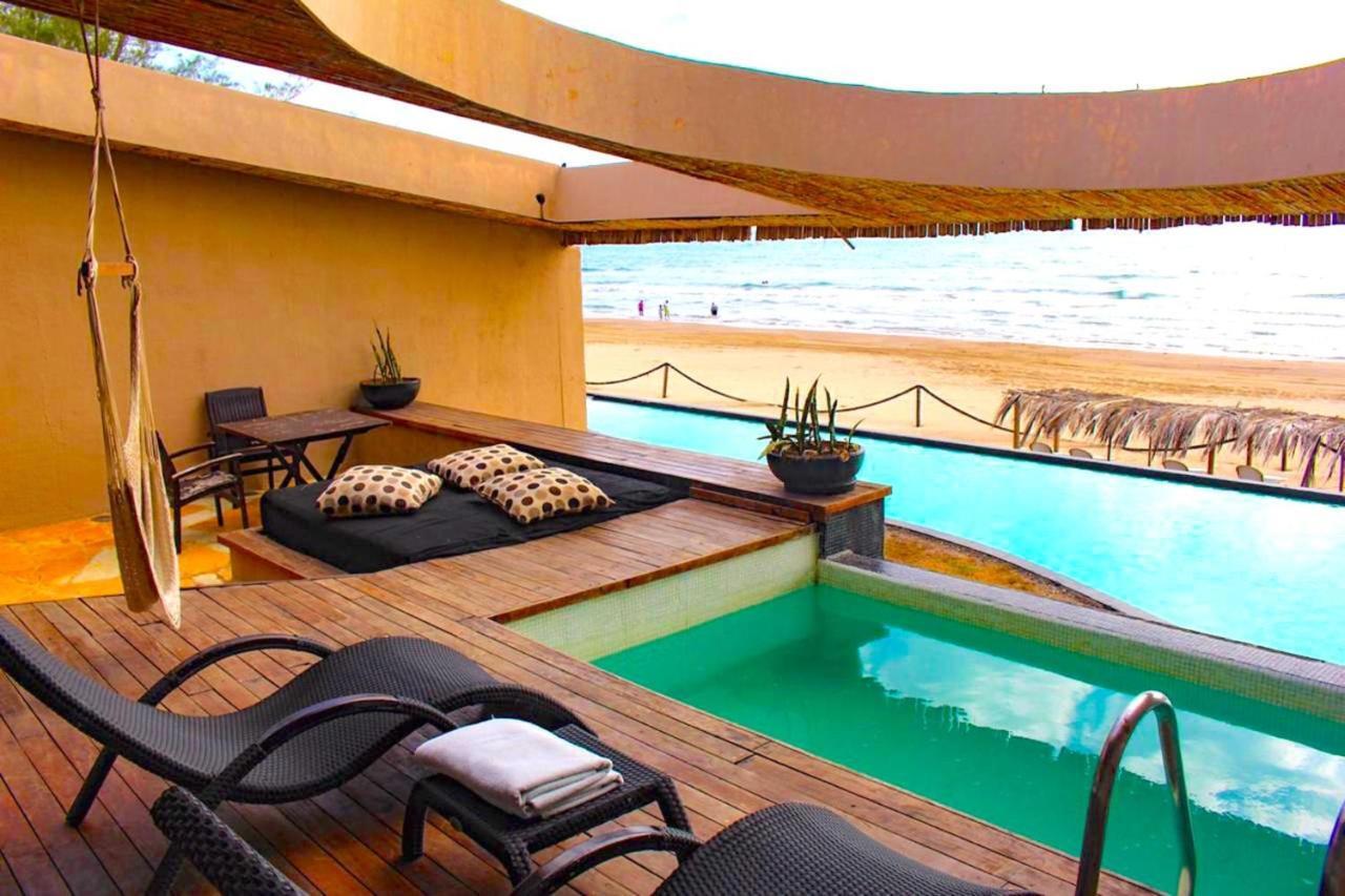 Hotel Isla Tajín Tuxpan  Exteriér fotografie