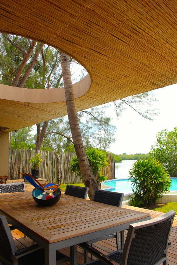 Hotel Isla Tajín Tuxpan  Exteriér fotografie