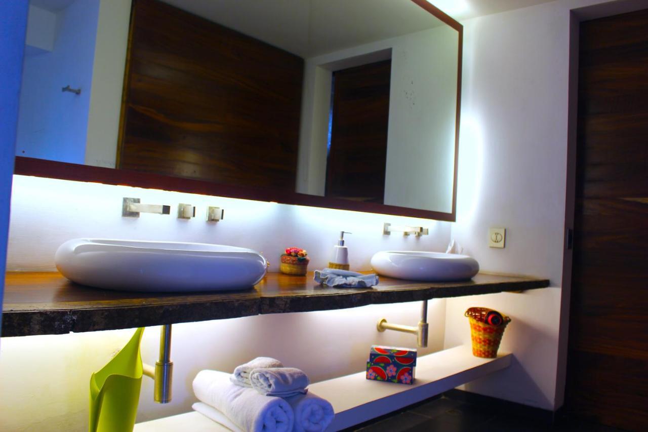 Hotel Isla Tajín Tuxpan  Exteriér fotografie