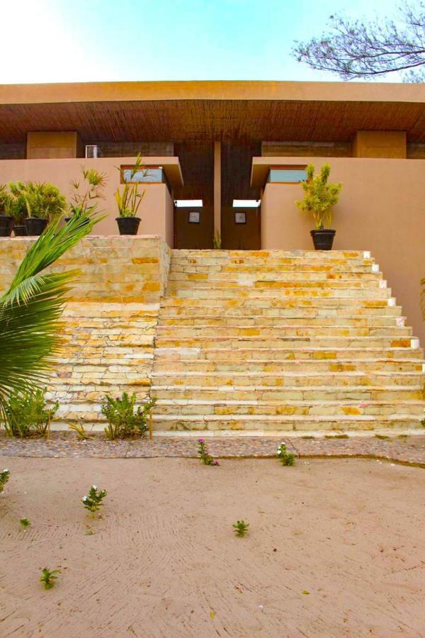 Hotel Isla Tajín Tuxpan  Exteriér fotografie