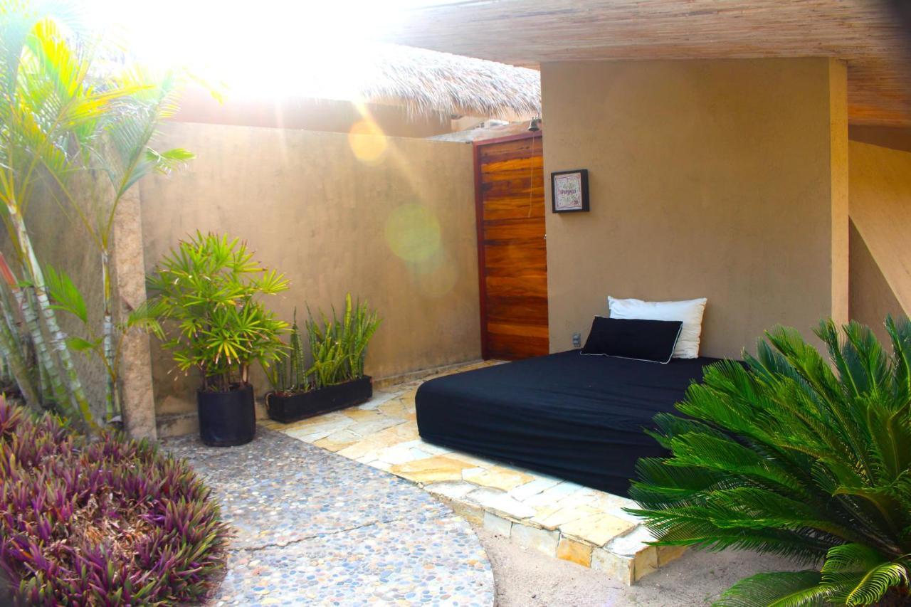 Hotel Isla Tajín Tuxpan  Exteriér fotografie