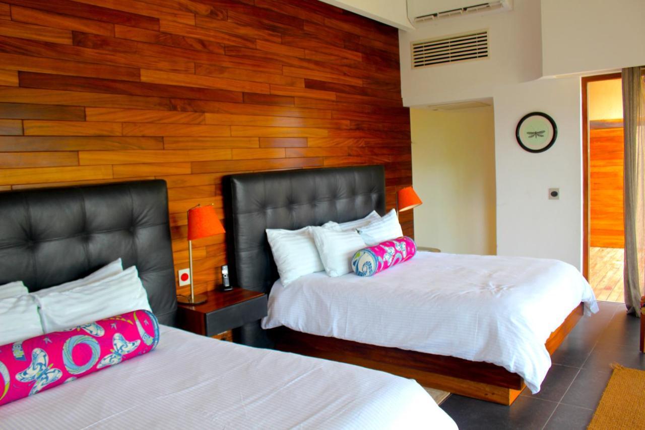Hotel Isla Tajín Tuxpan  Exteriér fotografie