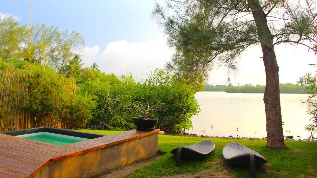 Hotel Isla Tajín Tuxpan  Exteriér fotografie