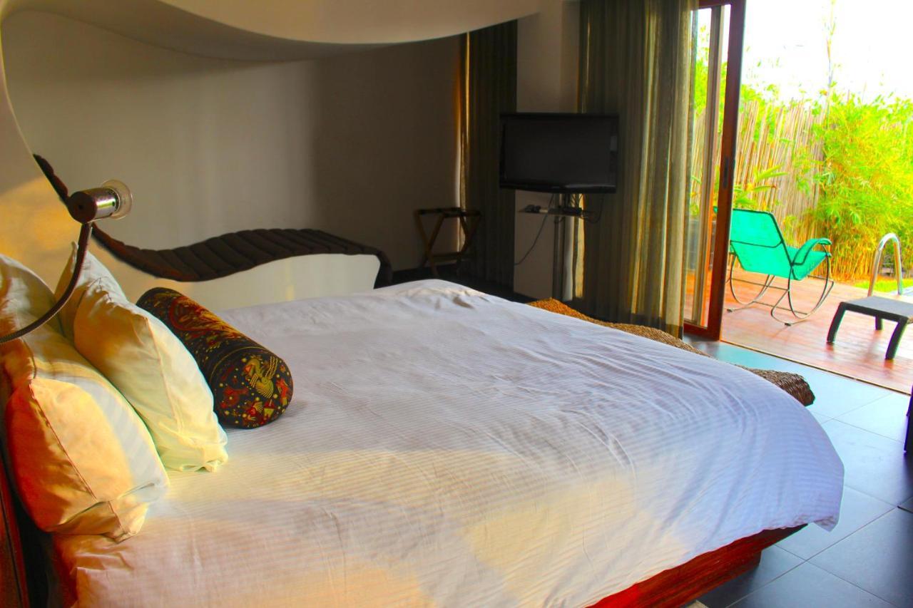 Hotel Isla Tajín Tuxpan  Exteriér fotografie