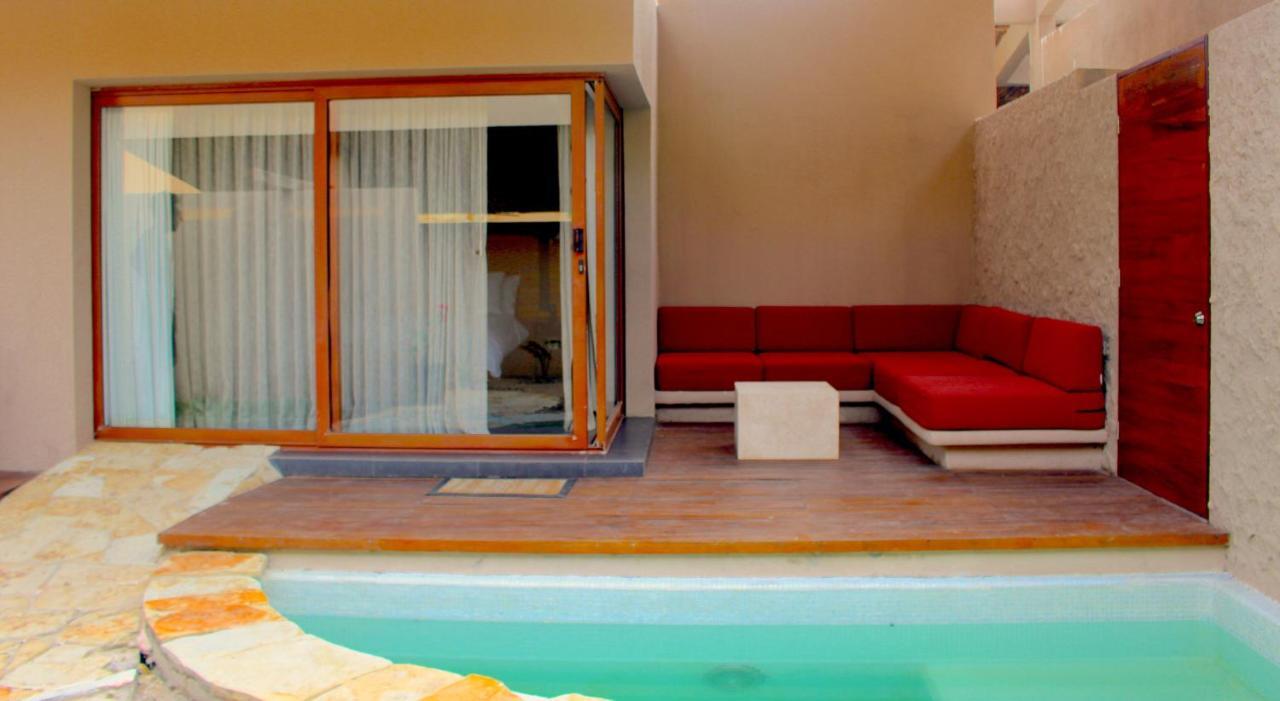Hotel Isla Tajín Tuxpan  Exteriér fotografie