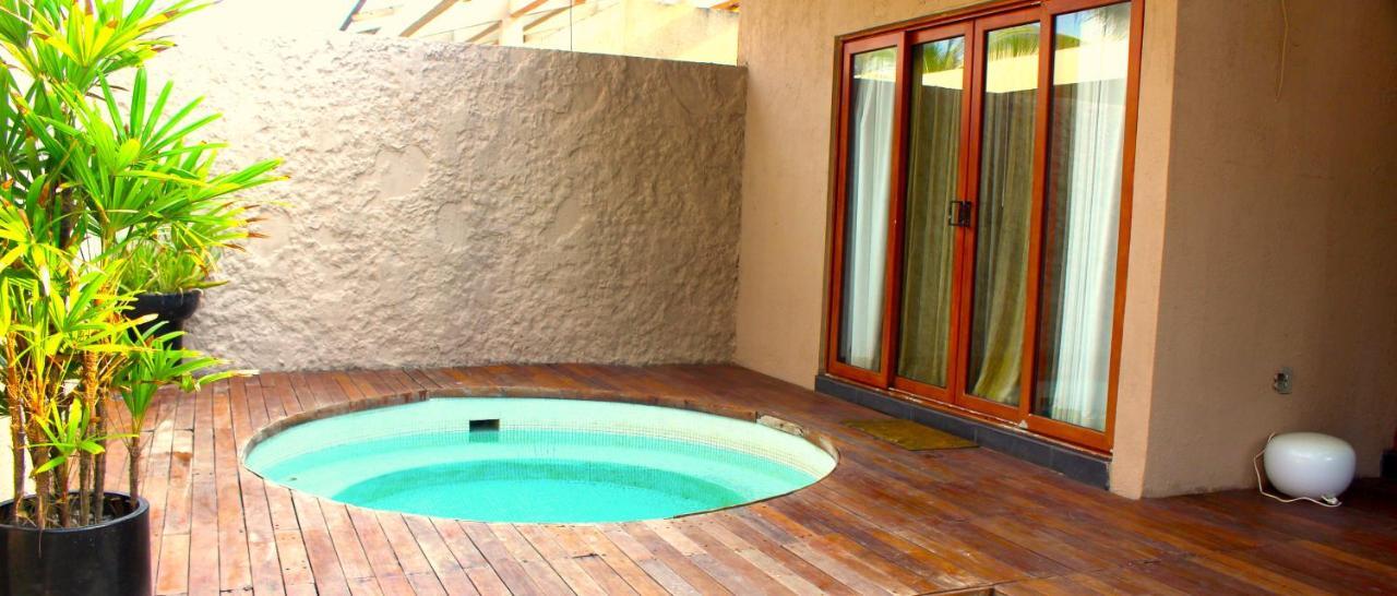 Hotel Isla Tajín Tuxpan  Exteriér fotografie