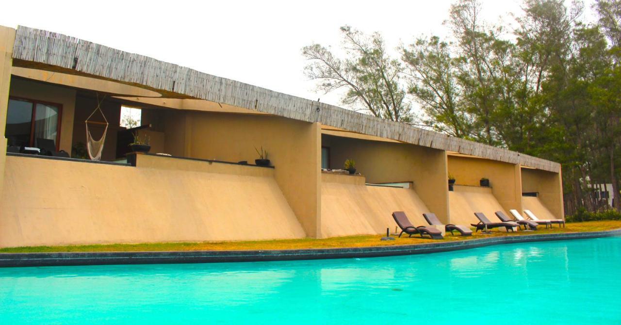 Hotel Isla Tajín Tuxpan  Exteriér fotografie